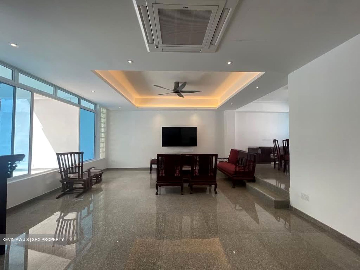 Cheow Keng Garden (D15), Terrace #576353631